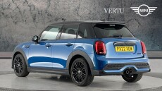 MINI Hatchback 2.0 Cooper S Exclusive Premium Plus 5dr Auto Petrol Hatchback